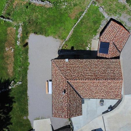 Villa Stancija Kavali Stone House, Zvoneca-Опатія Екстер'єр фото