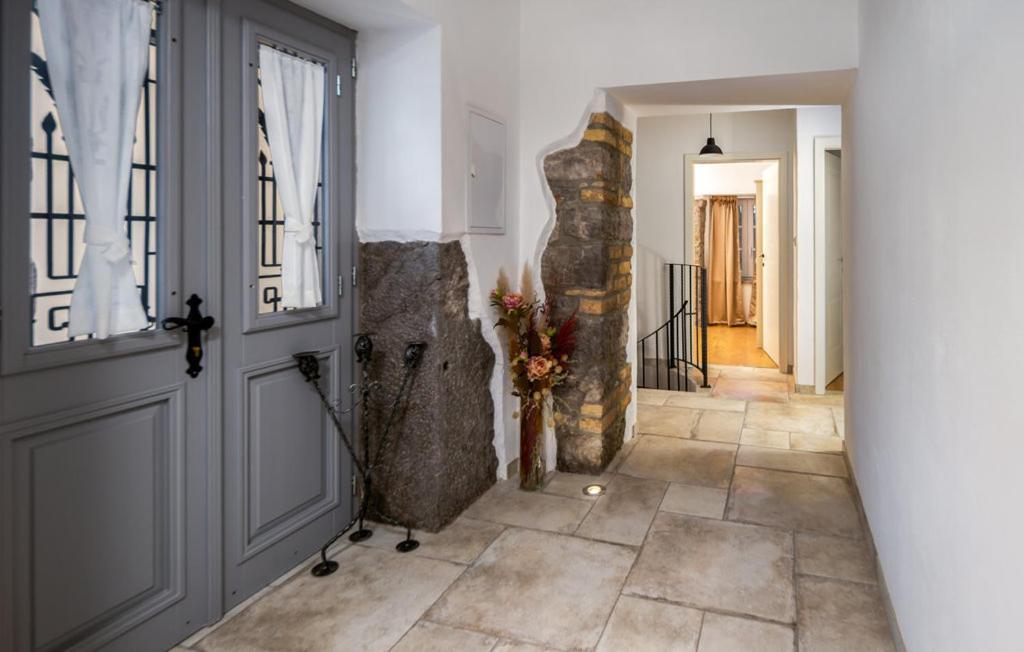 Villa Stancija Kavali Stone House, Zvoneca-Опатія Екстер'єр фото